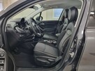 Fiat 500x 1.6 i (110 KM)  City Cross - 16