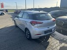 Hyundai i20 Comfort - 2