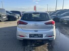 Hyundai i20 Comfort - 3