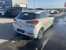 Hyundai i20 Comfort - 4