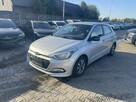 Hyundai i20 Comfort - 5