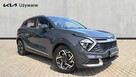 Kia Sportage 1.6 150 KM WERSJA L Automat Salon PL Gwarancja Bezwypadkowy - 3