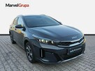 Kia XCeed 1,5 T 160 KM PB Automat Salon PL Gwarancja Bezwypadkowy Serwisowany - 3