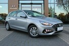 Hyundai i30 1.5DPI 110KM Modern+alu Fabryczna gwarancja 2026 Od Dealera  FV23% - 2