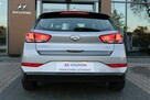 Hyundai i30 1.5DPI 110KM Modern+alu Fabryczna gwarancja 2026 Od Dealera  FV23% - 4