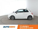 Abarth 595 LIFT 1.4T Turismo Klimatronik Navi Skóra SportPack ParkAssist EDS LED - 3