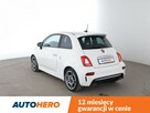 Abarth 595 LIFT 1.4T Turismo Klimatronik Navi Skóra SportPack ParkAssist EDS LED - 4