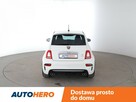 Abarth 595 LIFT 1.4T Turismo Klimatronik Navi Skóra SportPack ParkAssist EDS LED - 6