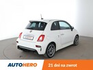 Abarth 595 LIFT 1.4T Turismo Klimatronik Navi Skóra SportPack ParkAssist EDS LED - 7