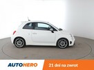 Abarth 595 LIFT 1.4T Turismo Klimatronik Navi Skóra SportPack ParkAssist EDS LED - 8