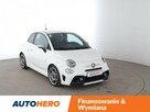 Abarth 595 LIFT 1.4T Turismo Klimatronik Navi Skóra SportPack ParkAssist EDS LED - 9