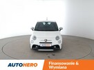 Abarth 595 LIFT 1.4T Turismo Klimatronik Navi Skóra SportPack ParkAssist EDS LED - 10