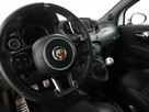 Abarth 595 LIFT 1.4T Turismo Klimatronik Navi Skóra SportPack ParkAssist EDS LED - 13