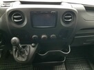 Renault Master L2H2 ZWYŻKA UDT PODNOŚNIK KOSZOWY FRANCE ELEVATEUR DMC 2500 KG - 11