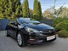 Opel Astra 1.6 CDTI 110KM Klimatronik Tempomat Sensory Ledy ALU 17 Gwarancja - 3