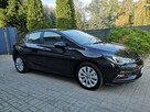 Opel Astra 1.6 CDTI 110KM Klimatronik Tempomat Sensory Ledy ALU 17 Gwarancja - 4