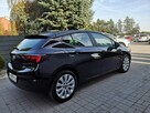 Opel Astra 1.6 CDTI 110KM Klimatronik Tempomat Sensory Ledy ALU 17 Gwarancja - 5