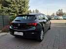 Opel Astra 1.6 CDTI 110KM Klimatronik Tempomat Sensory Ledy ALU 17 Gwarancja - 6