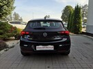 Opel Astra 1.6 CDTI 110KM Klimatronik Tempomat Sensory Ledy ALU 17 Gwarancja - 7