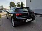 Opel Astra 1.6 CDTI 110KM Klimatronik Tempomat Sensory Ledy ALU 17 Gwarancja - 8