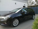 Opel Astra 1.6 CDTI 110KM Klimatronik Tempomat Sensory Ledy ALU 17 Gwarancja - 10