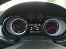 Opel Astra 1.6 CDTI 110KM Klimatronik Tempomat Sensory Ledy ALU 17 Gwarancja - 13