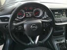 Opel Astra 1.6 CDTI 110KM Klimatronik Tempomat Sensory Ledy ALU 17 Gwarancja - 14