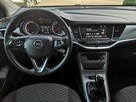 Opel Astra 1.6 CDTI 110KM Klimatronik Tempomat Sensory Ledy ALU 17 Gwarancja - 15