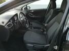 Opel Astra 1.6 CDTI 110KM Klimatronik Tempomat Sensory Ledy ALU 17 Gwarancja - 16