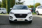 Hyundai Tucson 1.6 GDi Benzyna 132KM, Polski Salon, Bardzo Zadbany, Rok Gwarancji, - 2