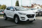 Hyundai Tucson 1.6 GDi Benzyna 132KM, Polski Salon, Bardzo Zadbany, Rok Gwarancji, - 3
