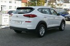Hyundai Tucson 1.6 GDi Benzyna 132KM, Polski Salon, Bardzo Zadbany, Rok Gwarancji, - 4