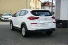 Hyundai Tucson 1.6 GDi Benzyna 132KM, Polski Salon, Bardzo Zadbany, Rok Gwarancji, - 6