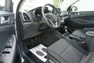 Hyundai Tucson 1.6 GDi Benzyna 132KM, Polski Salon, Bardzo Zadbany, Rok Gwarancji, - 9