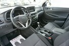 Hyundai Tucson 1.6 GDi Benzyna 132KM, Polski Salon, Bardzo Zadbany, Rok Gwarancji, - 10