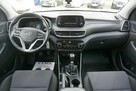 Hyundai Tucson 1.6 GDi Benzyna 132KM, Polski Salon, Bardzo Zadbany, Rok Gwarancji, - 12