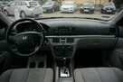 Hyundai Sonata 3.3 Benzyna+GAZ 234KM, AUTOMAT, Pełnosprawny, Zarejestrowany, - 12