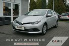 Toyota Auris Salon Polska - 1