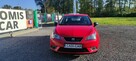 Seat Ibiza Bezwypadkowy. - 2