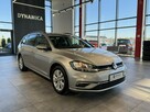 Volkswagen Golf Variant Comfortline 1.6TDI 115KM M5 2020 r., salon PL, I wł., f-a VAT - 1