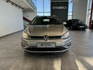 Volkswagen Golf Variant Comfortline 1.6TDI 115KM M5 2020 r., salon PL, I wł., f-a VAT - 3