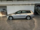 Volkswagen Golf Variant Comfortline 1.6TDI 115KM M5 2020 r., salon PL, I wł., f-a VAT - 5