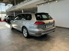 Volkswagen Golf Variant Comfortline 1.6TDI 115KM M5 2020 r., salon PL, I wł., f-a VAT - 6