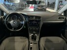 Volkswagen Golf Variant Comfortline 1.6TDI 115KM M5 2020 r., salon PL, I wł., f-a VAT - 15