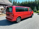 Volkswagen Caravelle 2.0 TDi , long , automat - 2