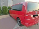 Volkswagen Caravelle 2.0 TDi , long , automat - 7
