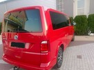 Volkswagen Caravelle 2.0 TDi , long , automat - 8