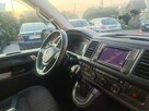 Volkswagen Caravelle 2.0 TDi , long , automat - 11