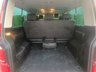 Volkswagen Caravelle 2.0 TDi , long , automat - 14