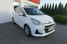 Hyundai i10 klimatyzacja*1.0*bardzo ładna*z Niemiec - 1